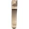 Ekena Millwork Imperial Craftsman Rough Sawn Bracket, Douglas Fir, 6"W x 30"D x 34"H BKT06X30X34IMP04RDF - alternate 3